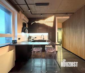 Студия квартира, вторичка, 33м2, 21/25 этаж