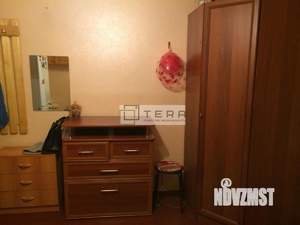 Студия квартира, вторичка, 11м2, 2/9 этаж