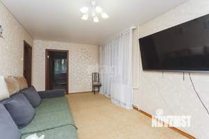 3-к квартира, вторичка, 67м2, 4/9 этаж