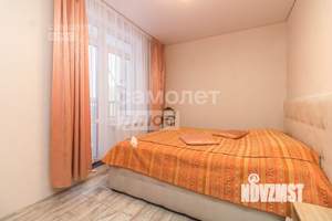 3-к квартира, вторичка, 79м2, 15/16 этаж