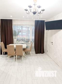 3-к квартира, вторичка, 42м2, 3/5 этаж