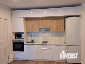 3-к квартира, вторичка, 60м2, 11/16 этаж