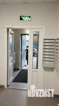 1-к квартира, вторичка, 33м2, 3/25 этаж