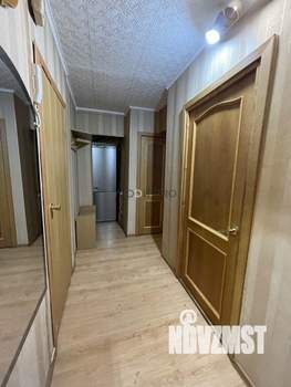 2-к квартира, вторичка, 44м2, 2/5 этаж
