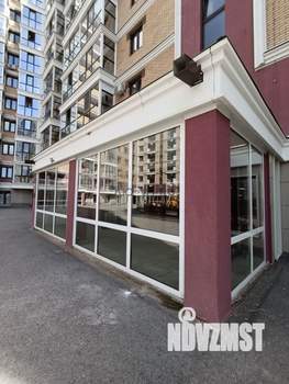 3-к квартира, сданный дом, 67м2, 7/15 этаж