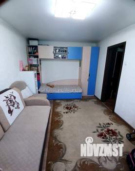 1-к квартира, вторичка, 34м2, 5/9 этаж