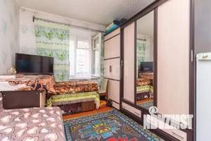 2-к квартира, вторичка, 52м2, 2/9 этаж
