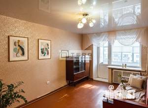 1-к квартира, вторичка, 33м2, 9/9 этаж