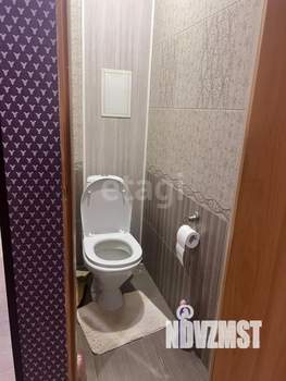 2-к квартира, вторичка, 45м2, 2/5 этаж