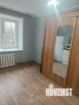 2-к квартира, вторичка, 43м2, 3/9 этаж
