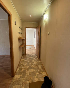 3-к квартира, вторичка, 56м2, 2/5 этаж