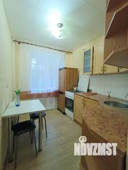 1-к квартира, вторичка, 31м2, 4/9 этаж