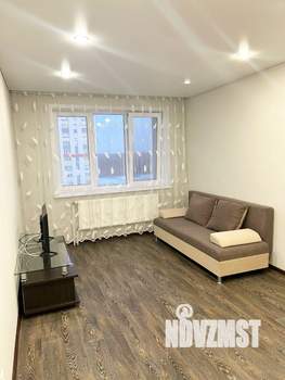 3-к квартира, вторичка, 93м2, 5/16 этаж