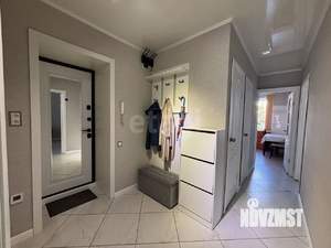 3-к квартира, вторичка, 59м2, 4/9 этаж