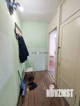 2-к квартира, вторичка, 45м2, 1/5 этаж