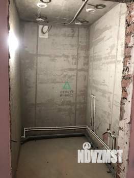 1-к квартира, вторичка, 33м2, 15/18 этаж