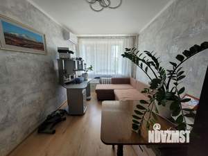 4-к квартира, вторичка, 98м2, 4/9 этаж