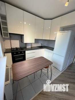 1-к квартира, вторичка, 39м2, 1/3 этаж