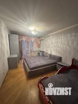 2-к квартира, вторичка, 89м2, 3/18 этаж