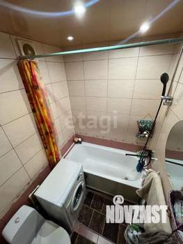 2-к квартира, вторичка, 44м2, 3/5 этаж