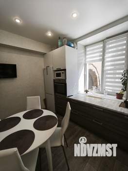 3-к квартира, вторичка, 67м2, 2/4 этаж