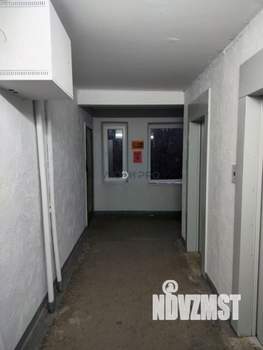 Студия квартира, вторичка, 17м2, 4/9 этаж