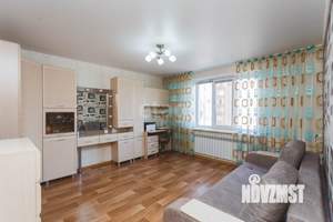 2-к квартира, вторичка, 50м2, 4/5 этаж