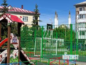 2-к квартира, вторичка, 44м2, 2/5 этаж