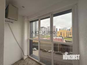 Студия квартира, вторичка, 33м2, 6/25 этаж