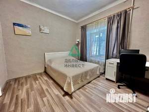 1-к квартира, вторичка, 34м2, 2/2 этаж