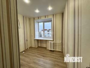 2-к квартира, вторичка, 40м2, 4/6 этаж