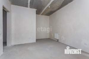 2-к квартира, вторичка, 55м2, 2/5 этаж