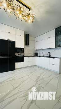 3-к квартира, вторичка, 73м2, 8/20 этаж