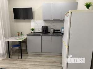 Студия квартира, вторичка, 20м2, 8/8 этаж