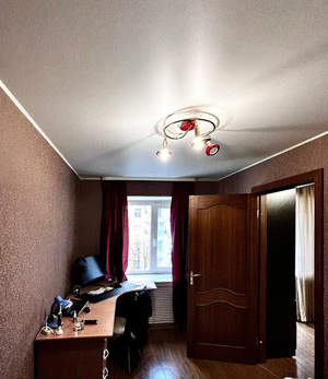 2-к квартира, вторичка, 44м2, 5/5 этаж