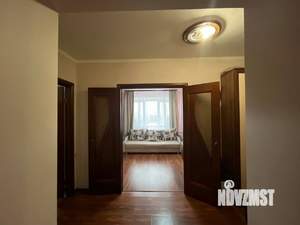 3-к квартира, вторичка, 79м2, 3/10 этаж