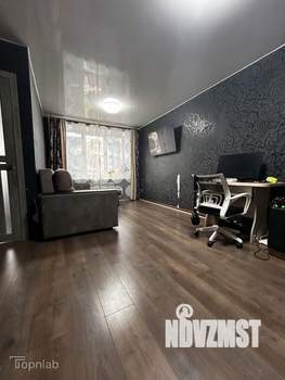 1-к квартира, вторичка, 31м2, 1/5 этаж