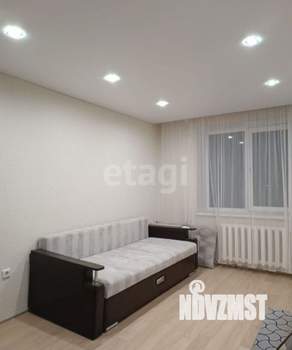 1-к квартира, вторичка, 37м2, 6/18 этаж