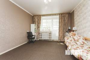 2-к квартира, вторичка, 50м2, 1/6 этаж