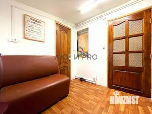 2-к квартира, вторичка, 44м2, 1/1 этаж