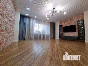 3-к квартира, вторичка, 128м2, 3/10 этаж