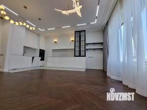 3-к квартира, вторичка, 84м2, 12/18 этаж