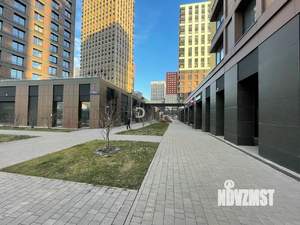 4-к квартира, вторичка, 92м2, 25/29 этаж