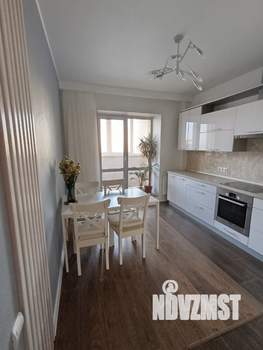 2-к квартира, вторичка, 67м2, 6/15 этаж