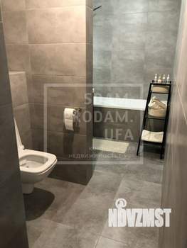 1-к квартира, вторичка, 45м2, 4/16 этаж