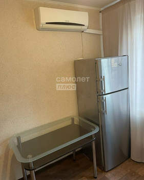 1-к квартира, вторичка, 34м2, 12/12 этаж