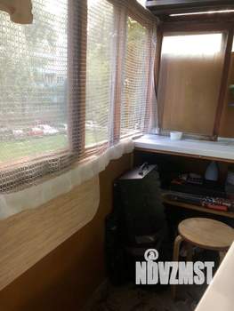 1-к квартира, вторичка, 22м2, 3/9 этаж