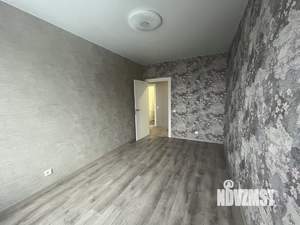 3-к квартира, вторичка, 64м2, 7/25 этаж