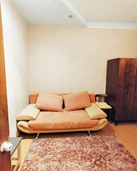 2-к квартира, вторичка, 56м2, 1/2 этаж
