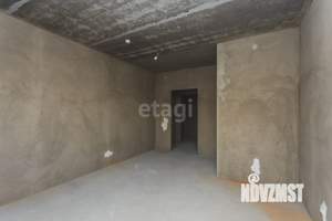 3-к квартира, вторичка, 86м2, 1/10 этаж